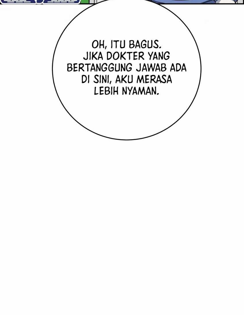 A.I Doctor Chapter 98 Gambar 42