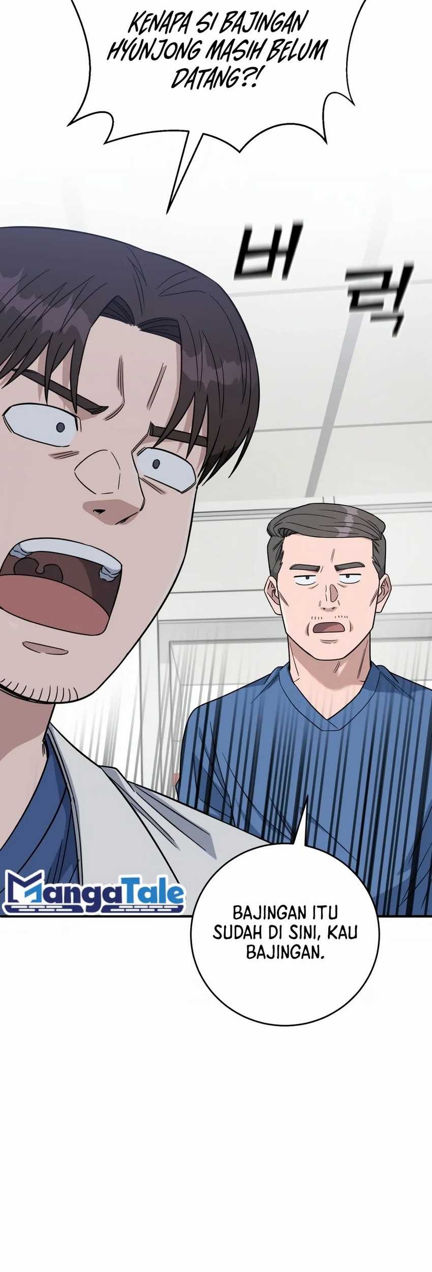 A.I Doctor Chapter 97 Gambar 51