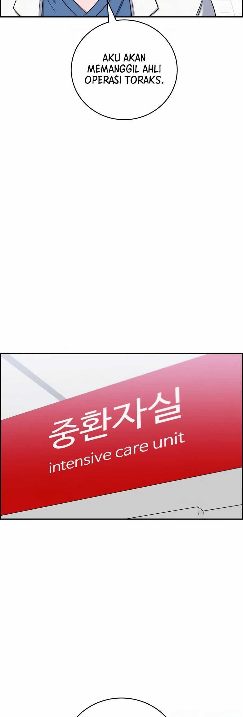 A.I Doctor Chapter 97 Gambar 59