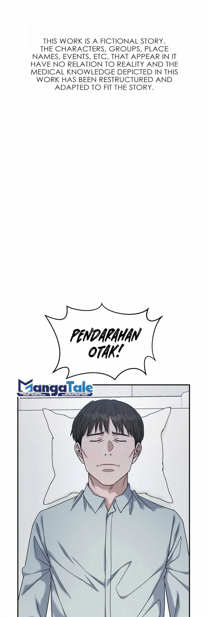 Manhwa A.I Doctor Chapter 97 gambar nomor 2