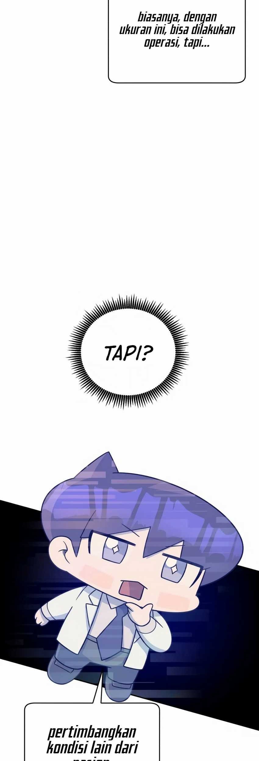 A.I Doctor Chapter 97 Gambar 5