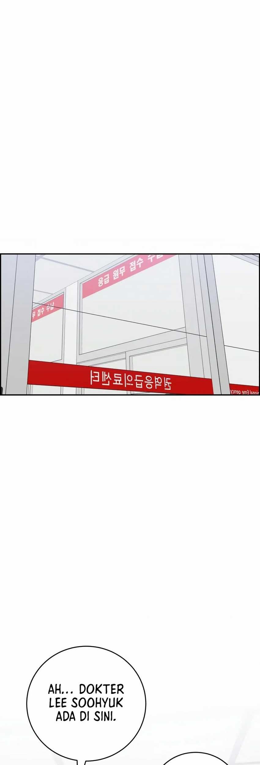 A.I Doctor Chapter 97 Gambar 11