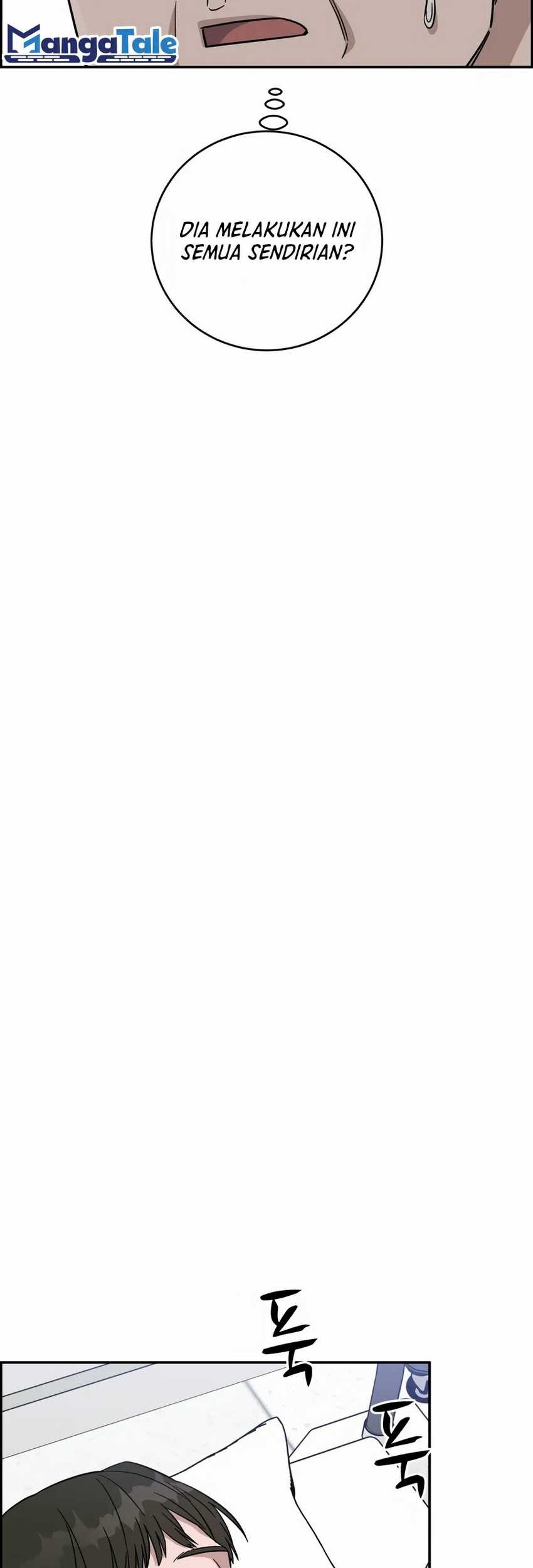 A.I Doctor Chapter 97 Gambar 21