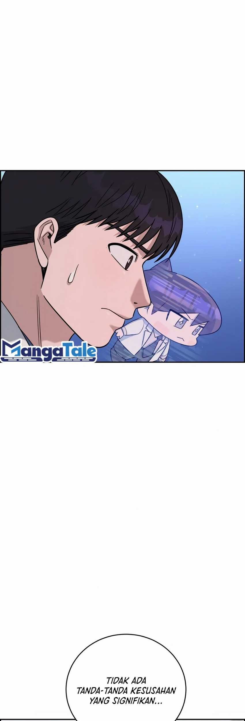 A.I Doctor Chapter 97 Gambar 26