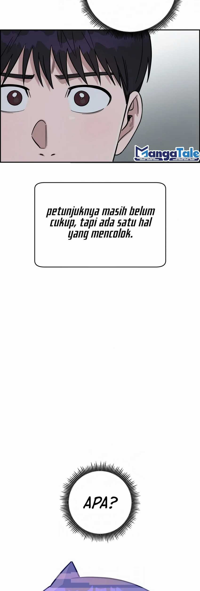 A.I Doctor Chapter 97 Gambar 35