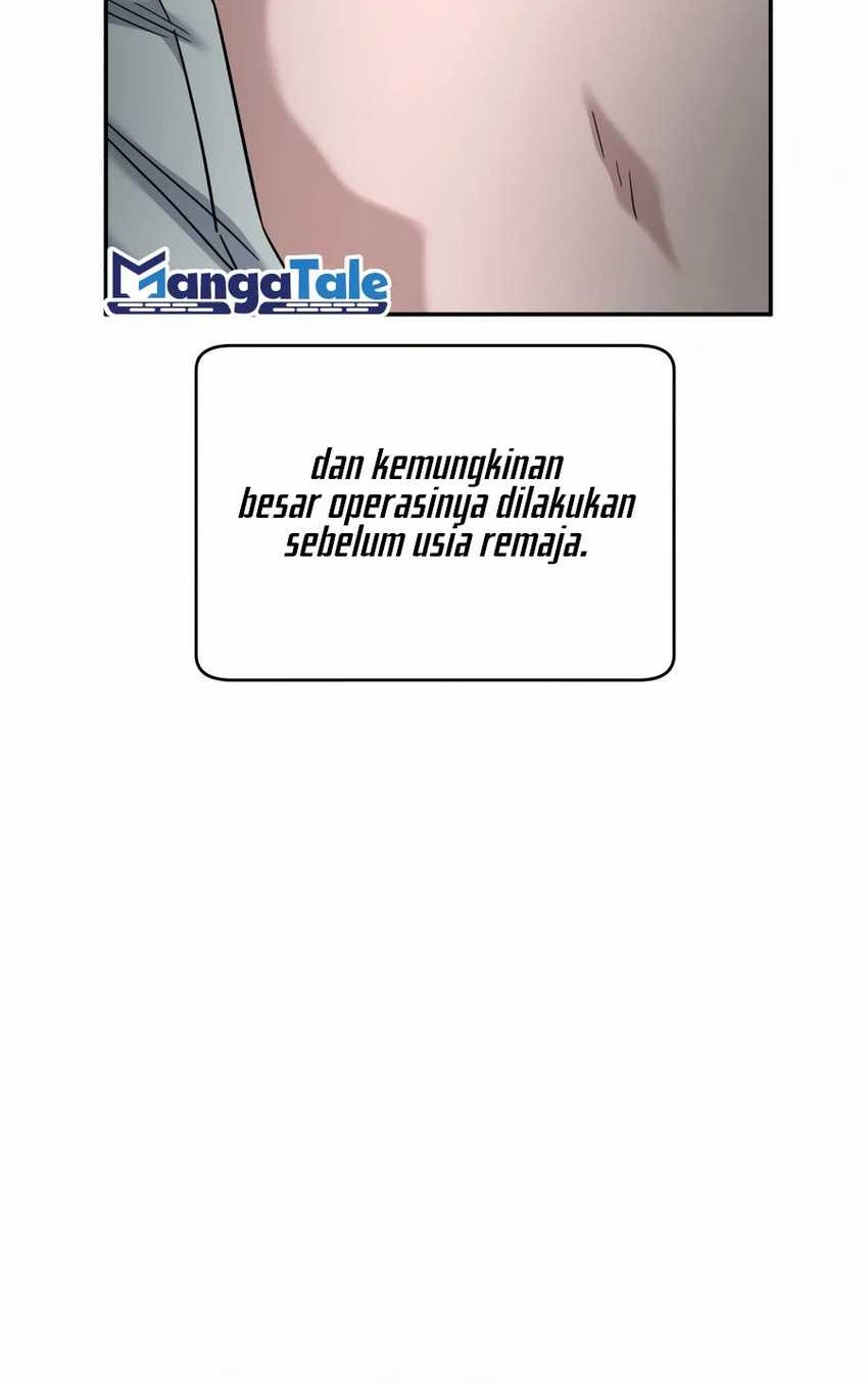 A.I Doctor Chapter 97 Gambar 37