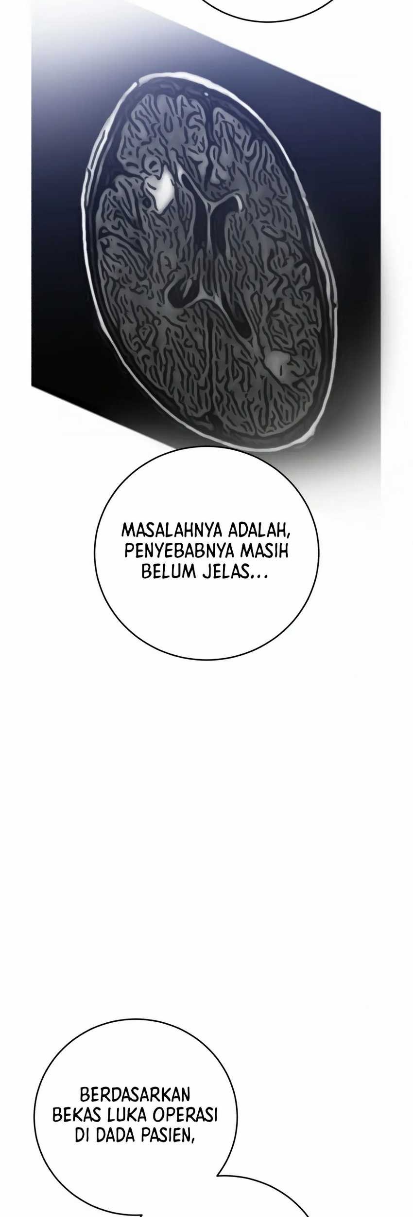 A.I Doctor Chapter 97 Gambar 40