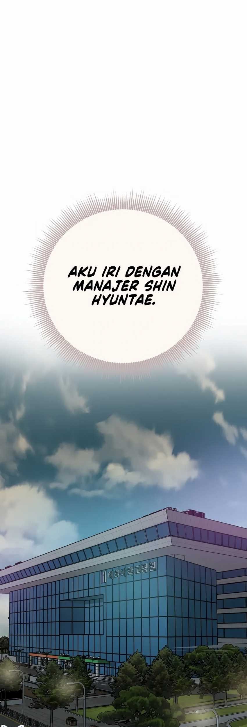 A.I Doctor Chapter 97 Gambar 44