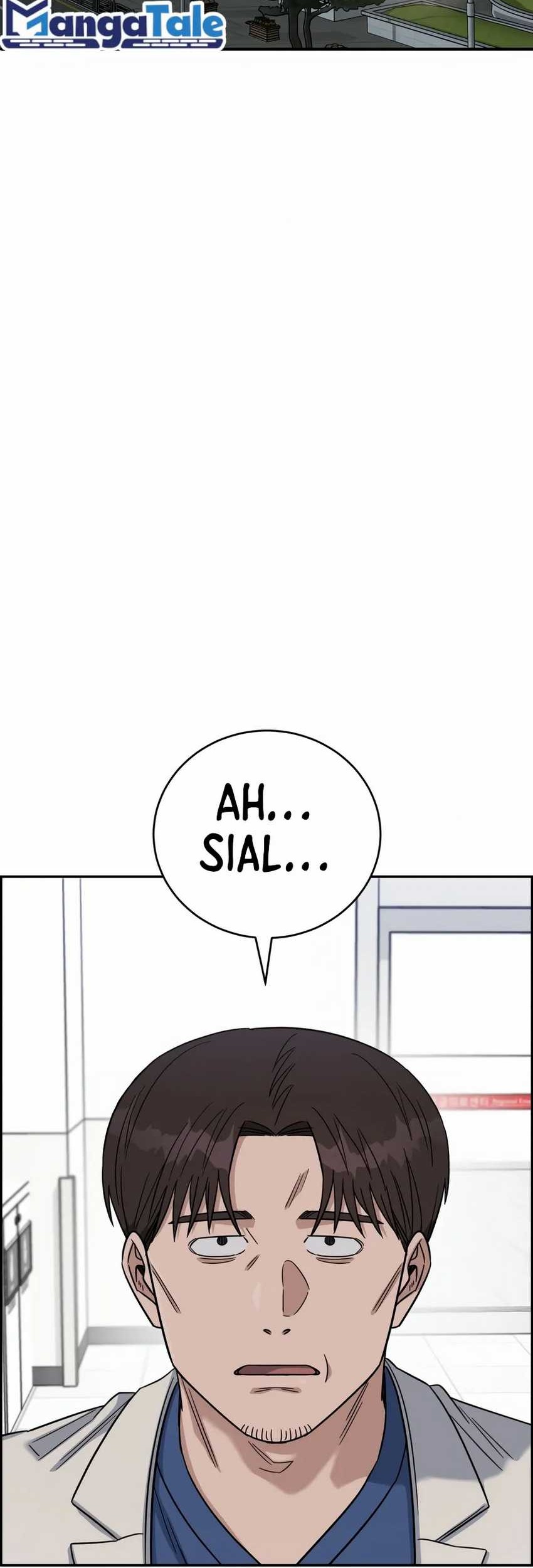 A.I Doctor Chapter 97 Gambar 45