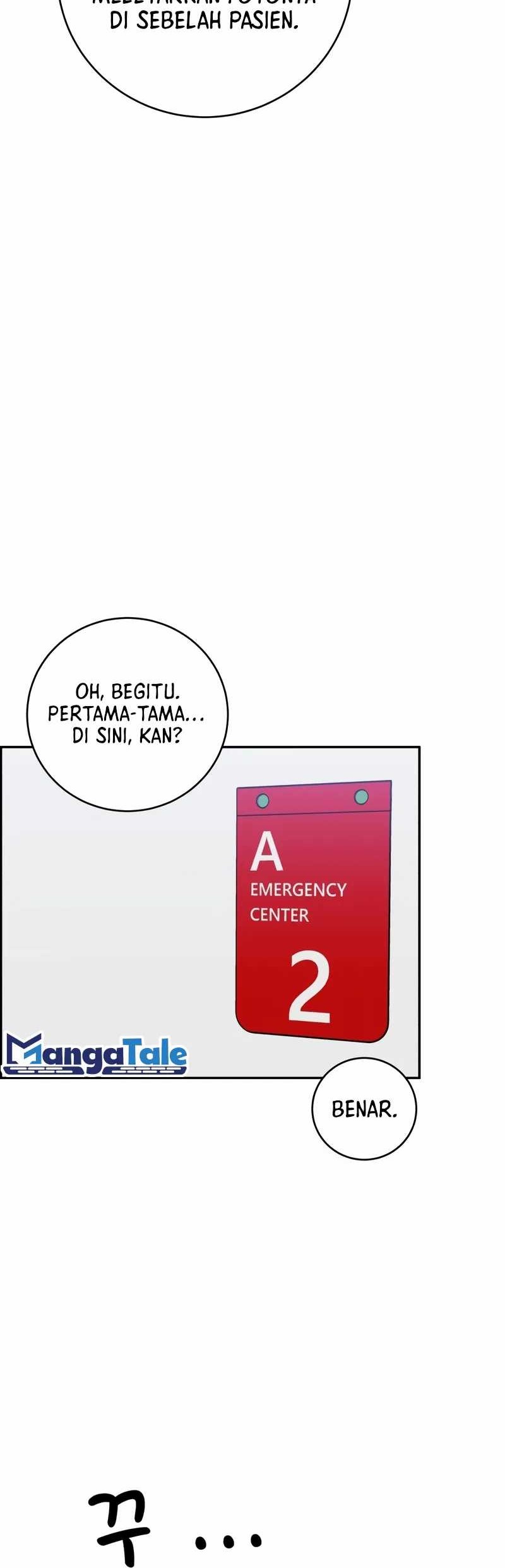 A.I Doctor Chapter 96 Gambar 55