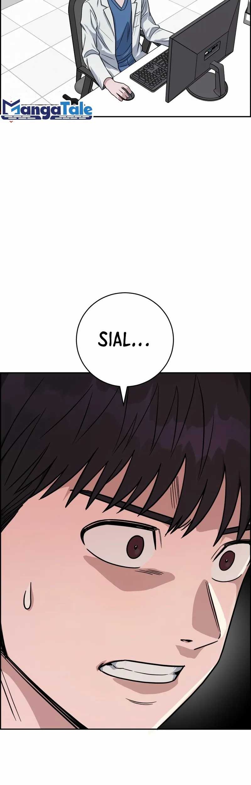 A.I Doctor Chapter 96 Gambar 70