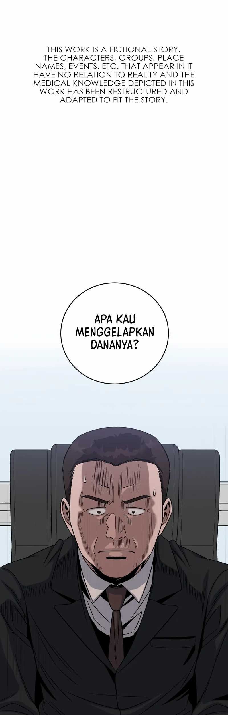Manhwa A.I Doctor Chapter 96 gambar nomor 2