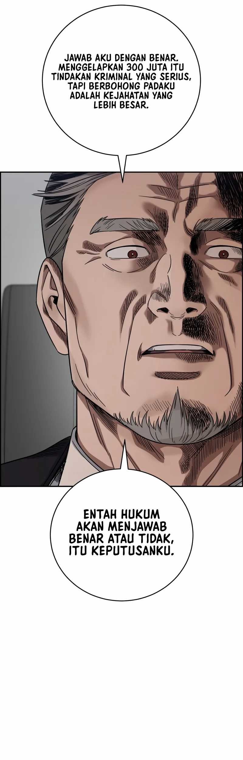 A.I Doctor Chapter 96 Gambar 6