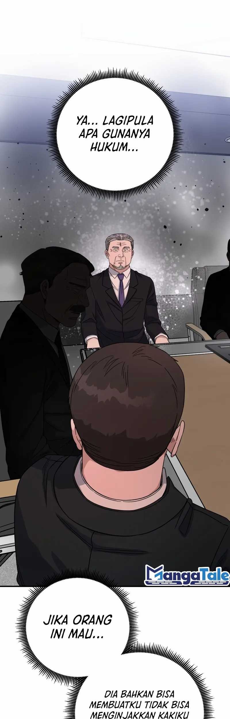 A.I Doctor Chapter 96 Gambar 8