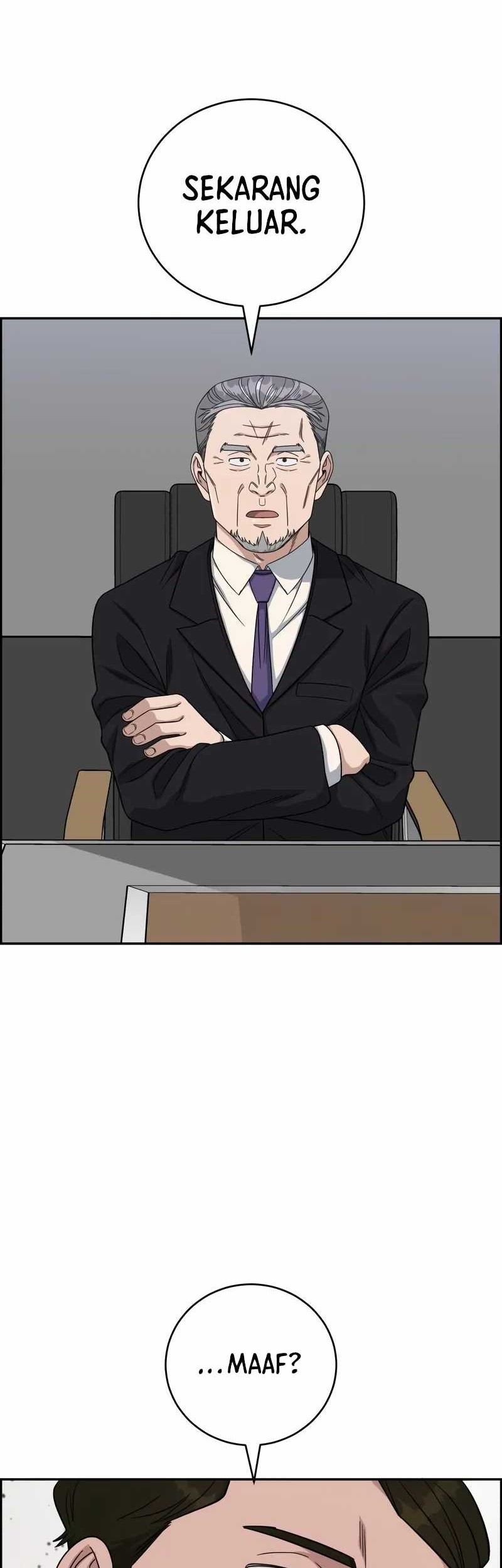 A.I Doctor Chapter 96 Gambar 17