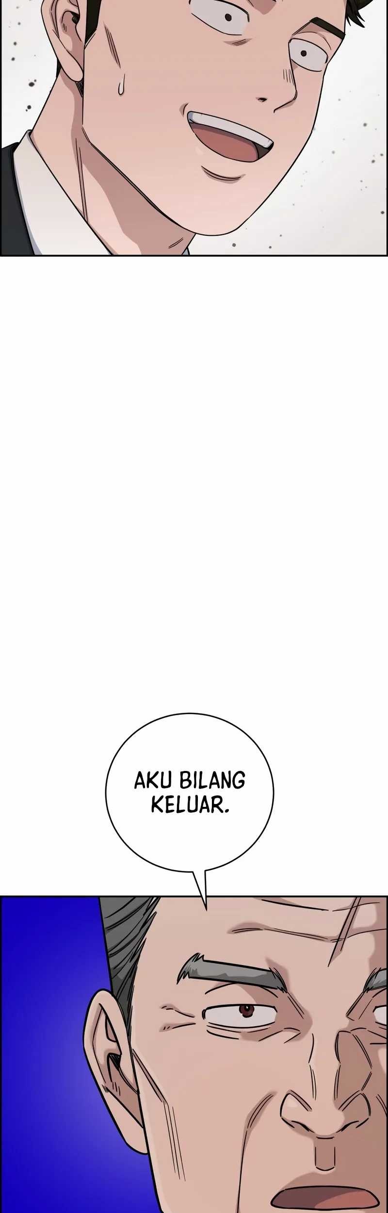 A.I Doctor Chapter 96 Gambar 18