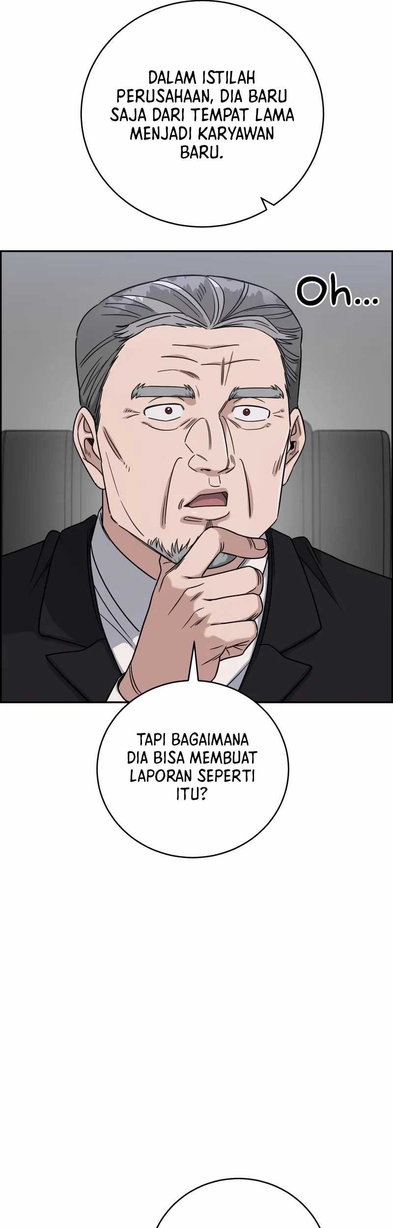 A.I Doctor Chapter 96 Gambar 26