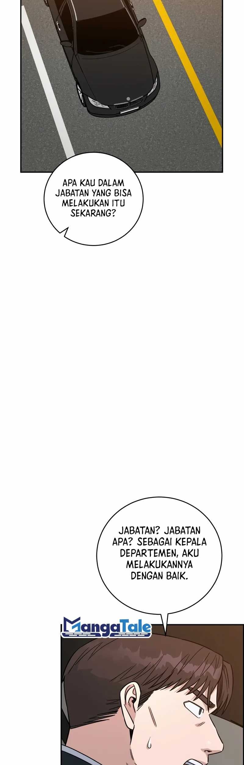 A.I Doctor Chapter 96 Gambar 36