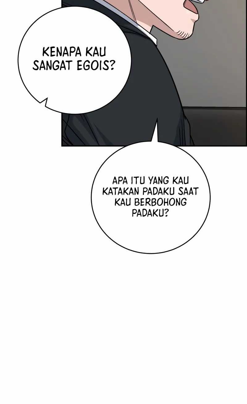 A.I Doctor Chapter 96 Gambar 37