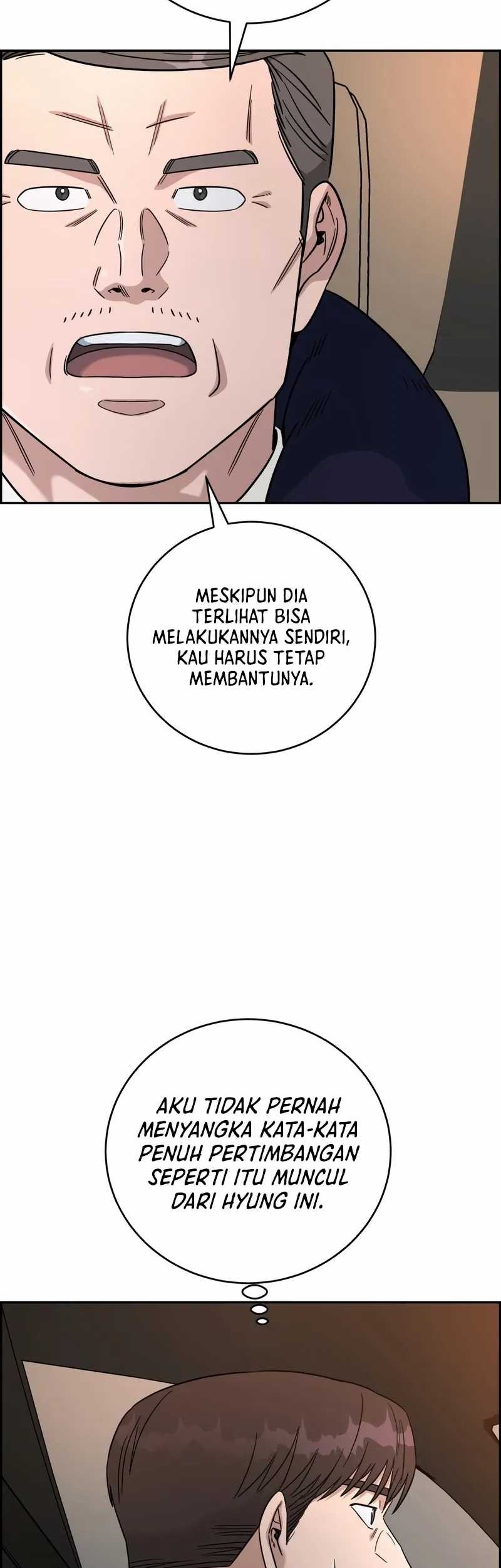 A.I Doctor Chapter 96 Gambar 39