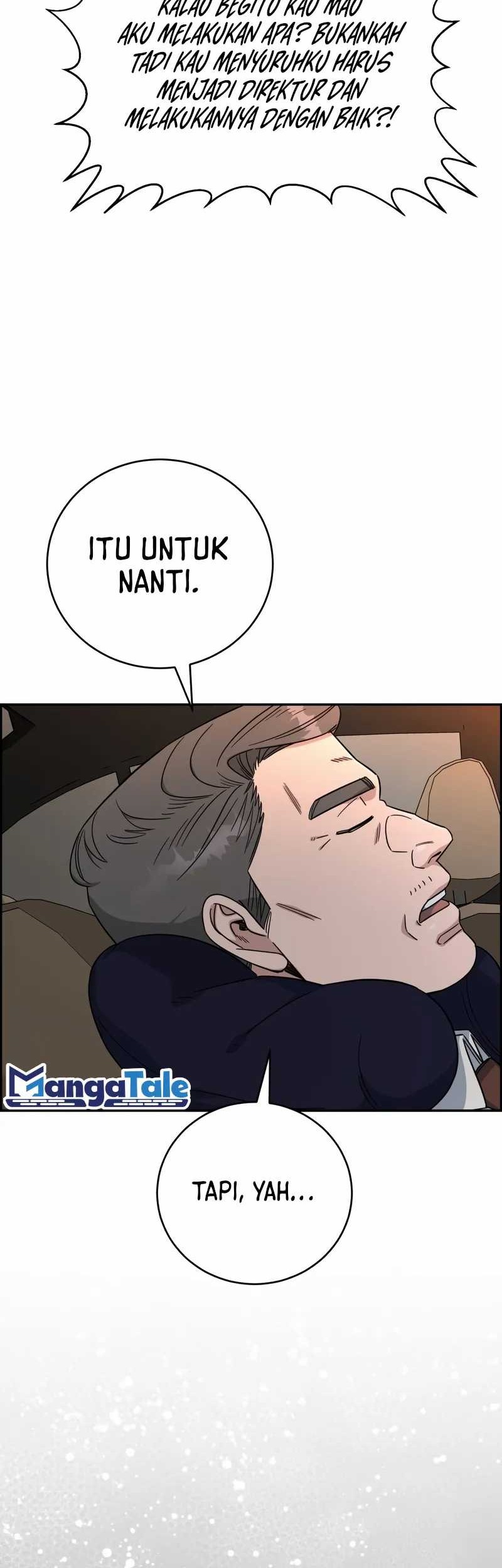 A.I Doctor Chapter 96 Gambar 41