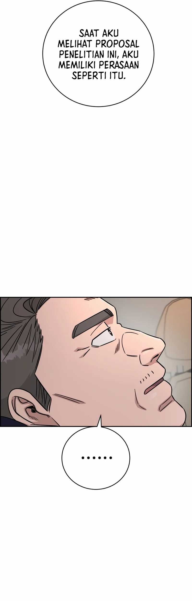 A.I Doctor Chapter 96 Gambar 44