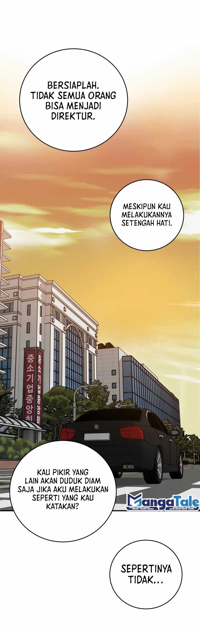 A.I Doctor Chapter 96 Gambar 45