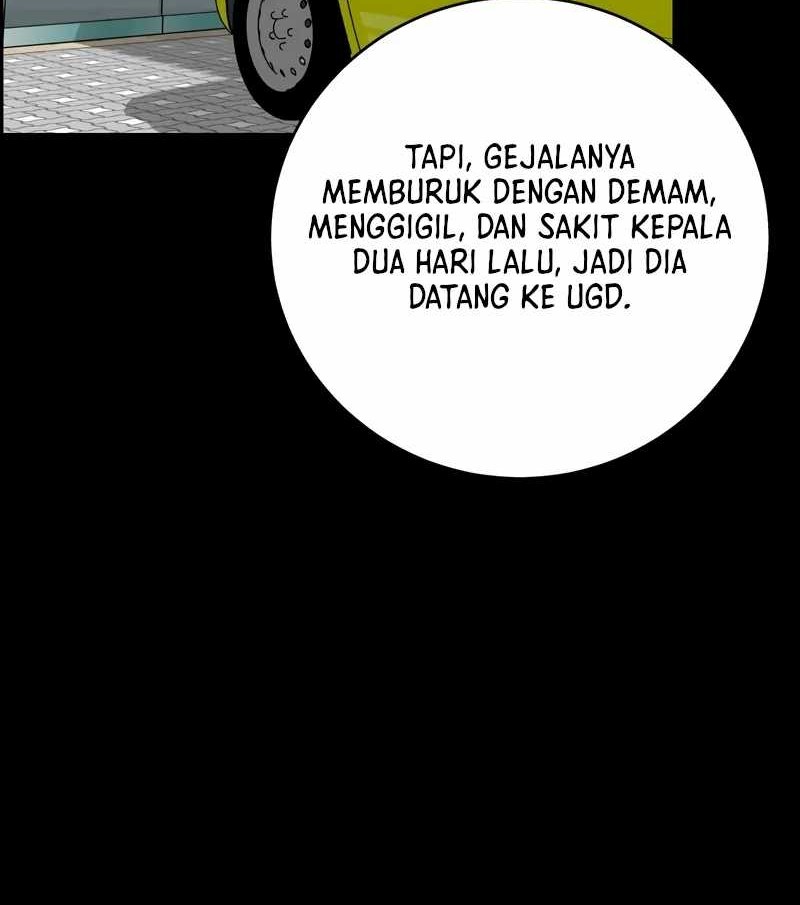 A.I Doctor Chapter 96 Gambar 49