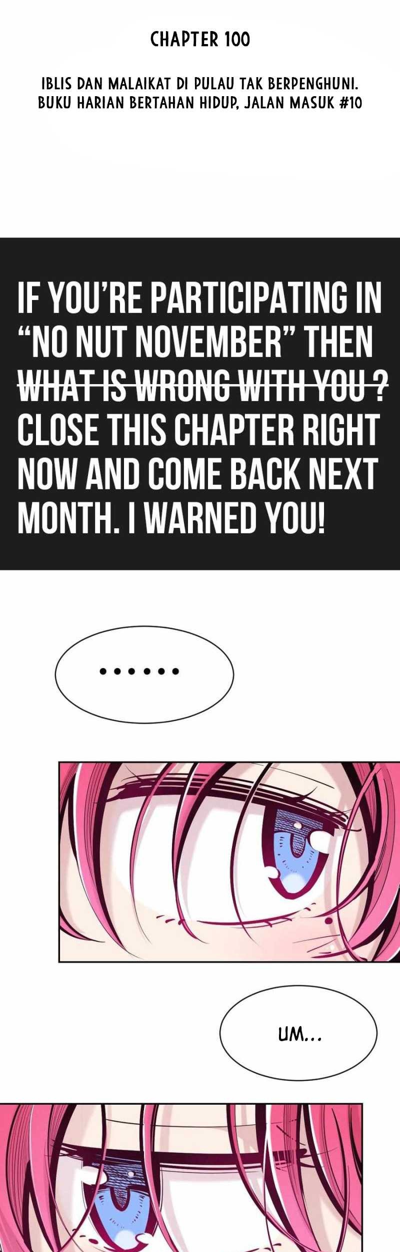 Manhua Demon X Angel, Can’t Get Along! Chapter 100 gambar nomor 2