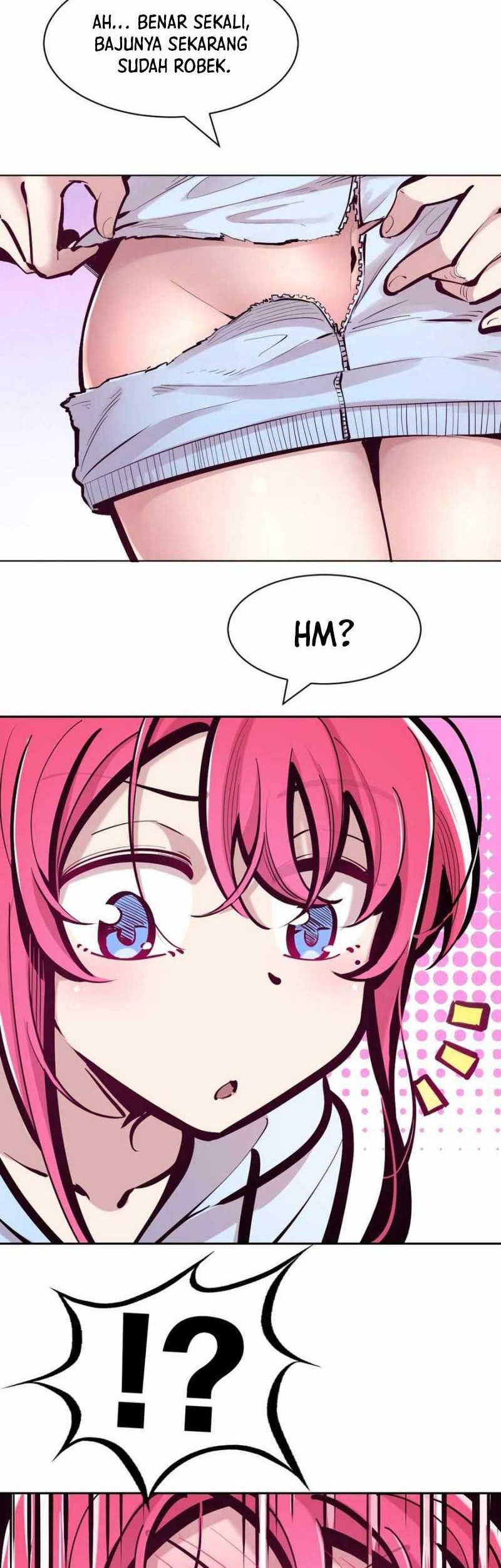 Demon X Angel, Can’t Get Along! Chapter 100 Gambar 6