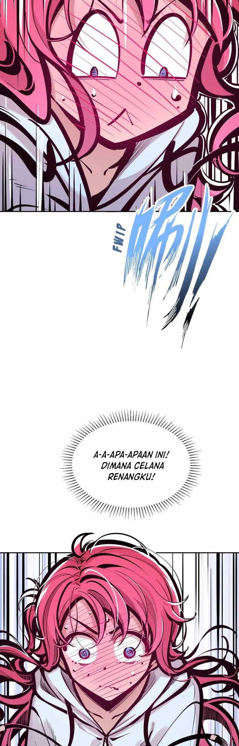 Demon X Angel, Can’t Get Along! Chapter 100 Gambar 7