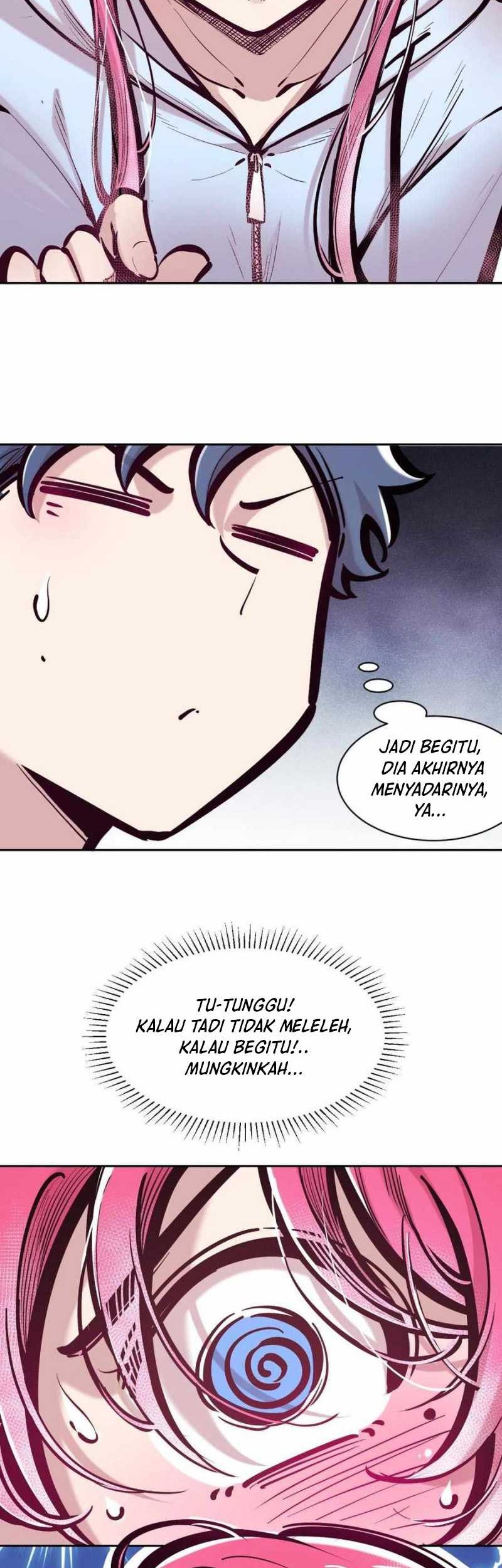 Demon X Angel, Can’t Get Along! Chapter 100 Gambar 10