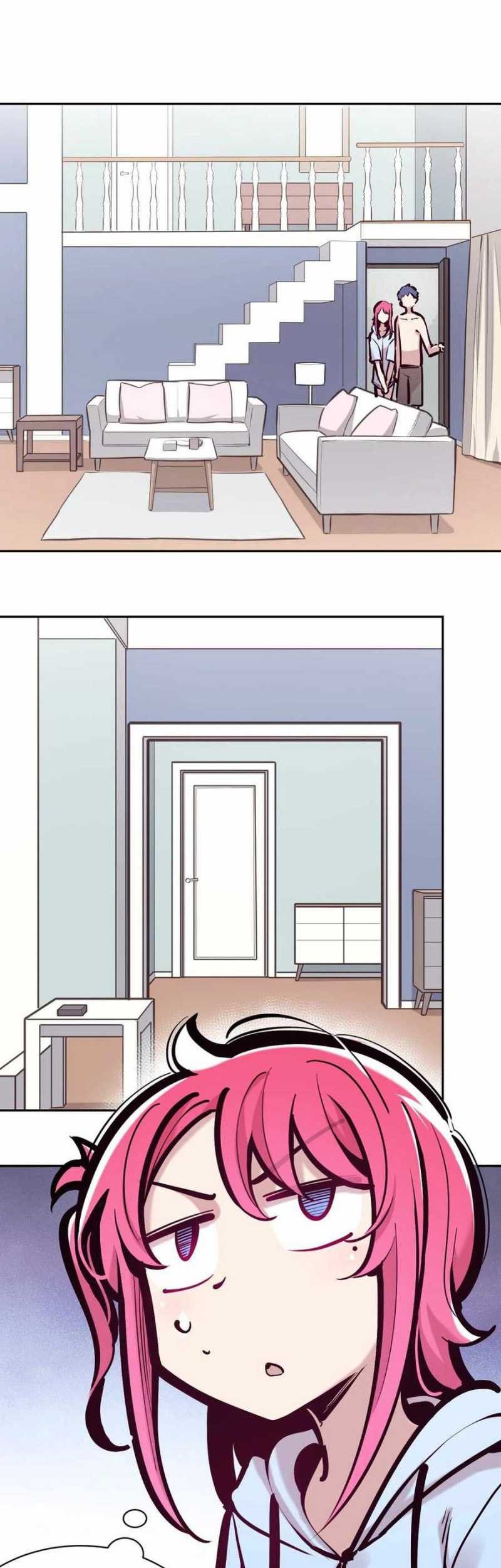 Demon X Angel, Can’t Get Along! Chapter 100 Gambar 14