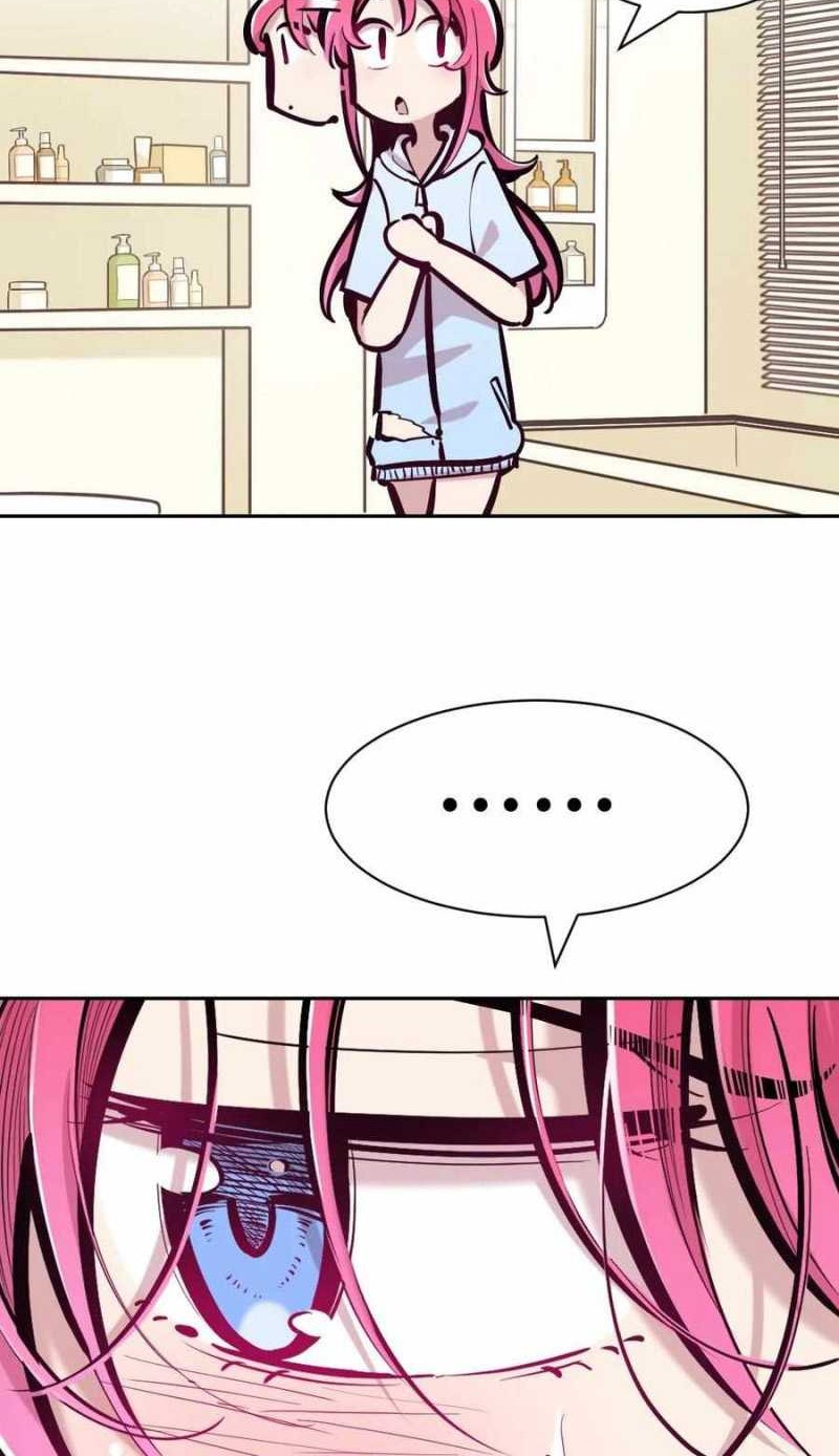 Demon X Angel, Can’t Get Along! Chapter 100 Gambar 16