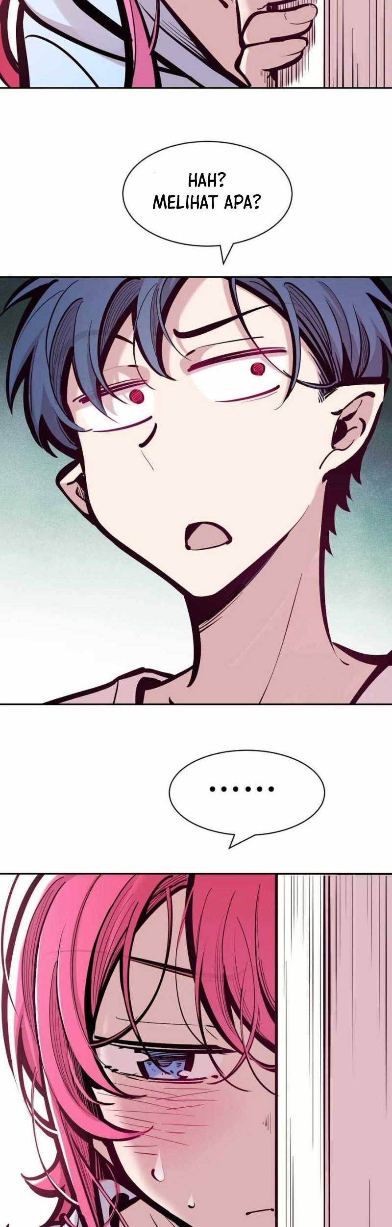 Demon X Angel, Can’t Get Along! Chapter 100 Gambar 18