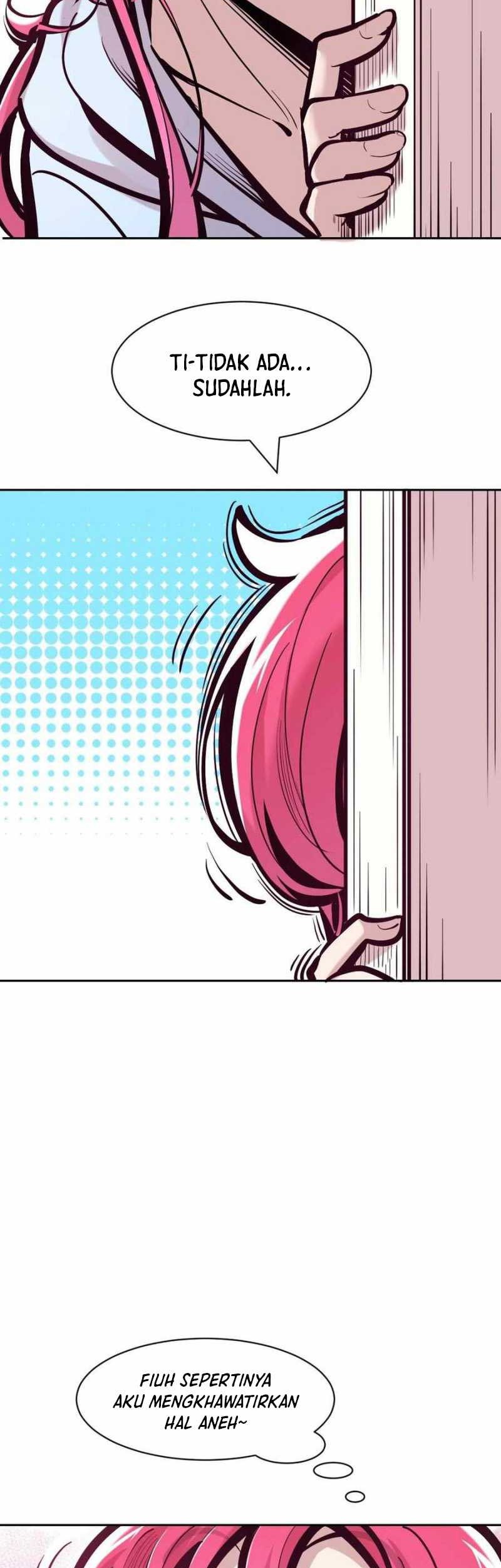 Demon X Angel, Can’t Get Along! Chapter 100 Gambar 19