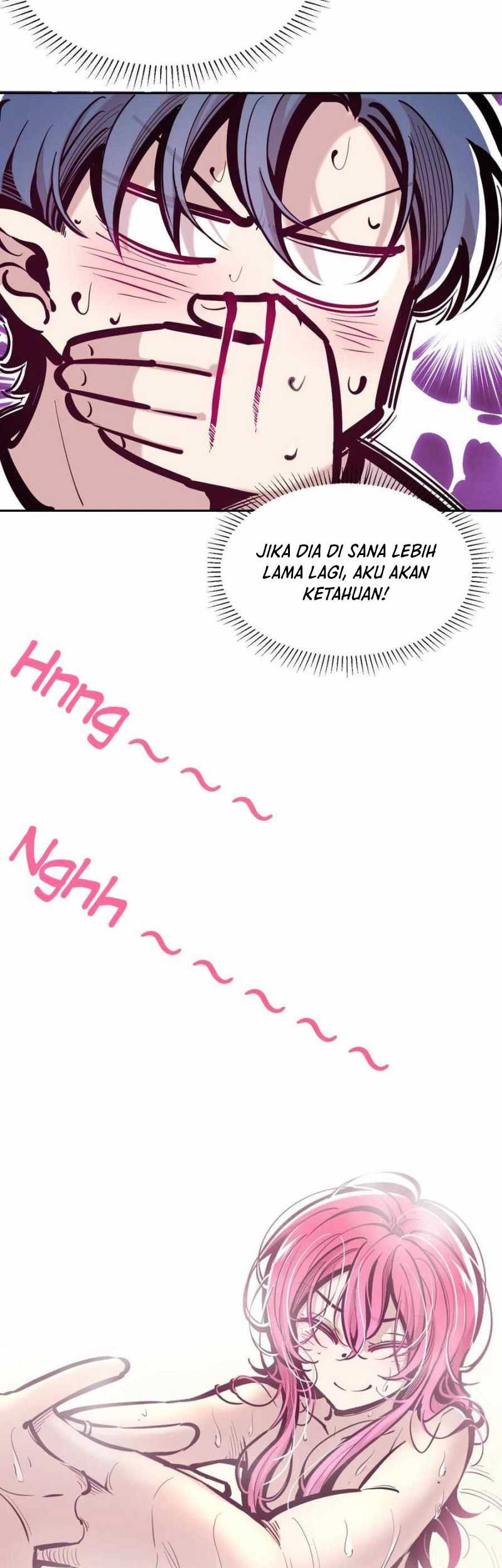 Demon X Angel, Can’t Get Along! Chapter 100 Gambar 21