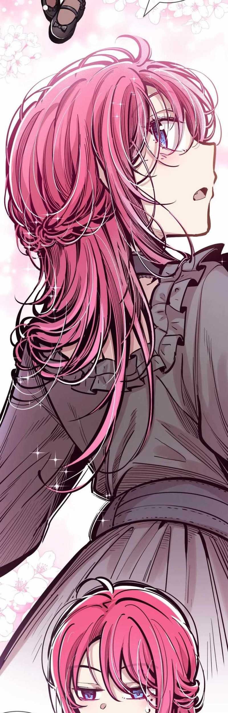 Demon X Angel, Can’t Get Along! Chapter 100 Gambar 25