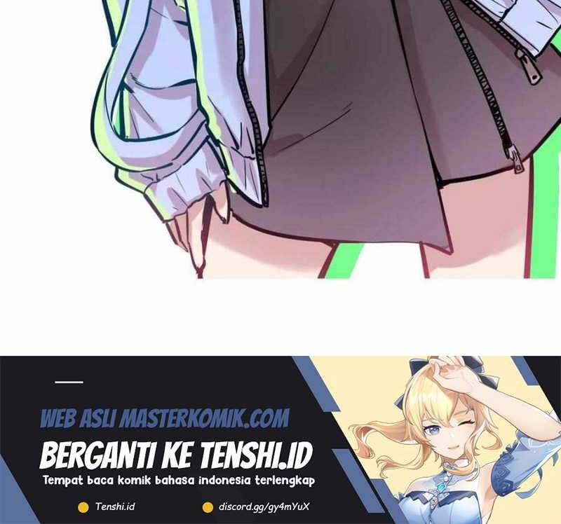 Demon X Angel, Can’t Get Along! Chapter 100 Gambar 27