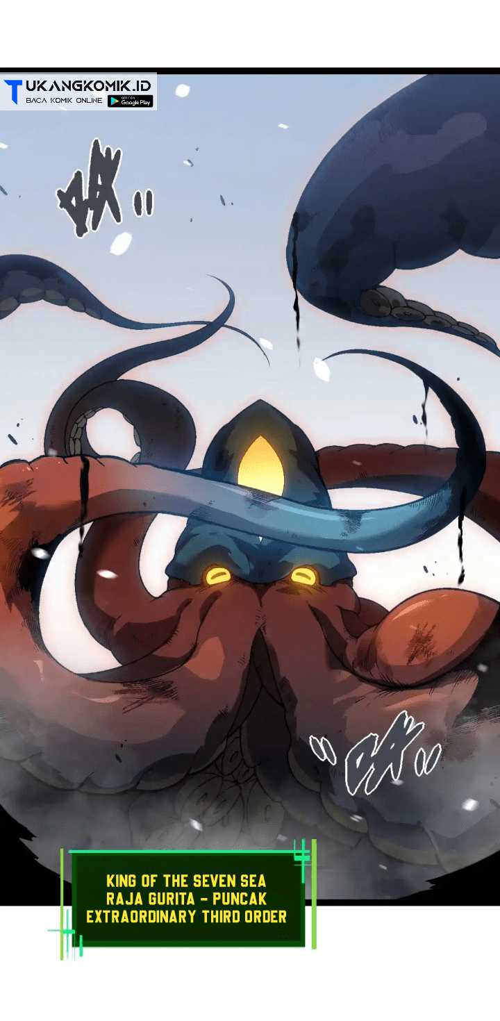 Evolution Begins With A Big Tree Chapter 162 Gambar 15