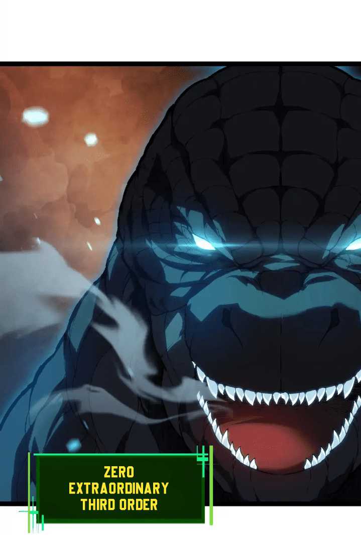 Evolution Begins With A Big Tree Chapter 162 Gambar 16