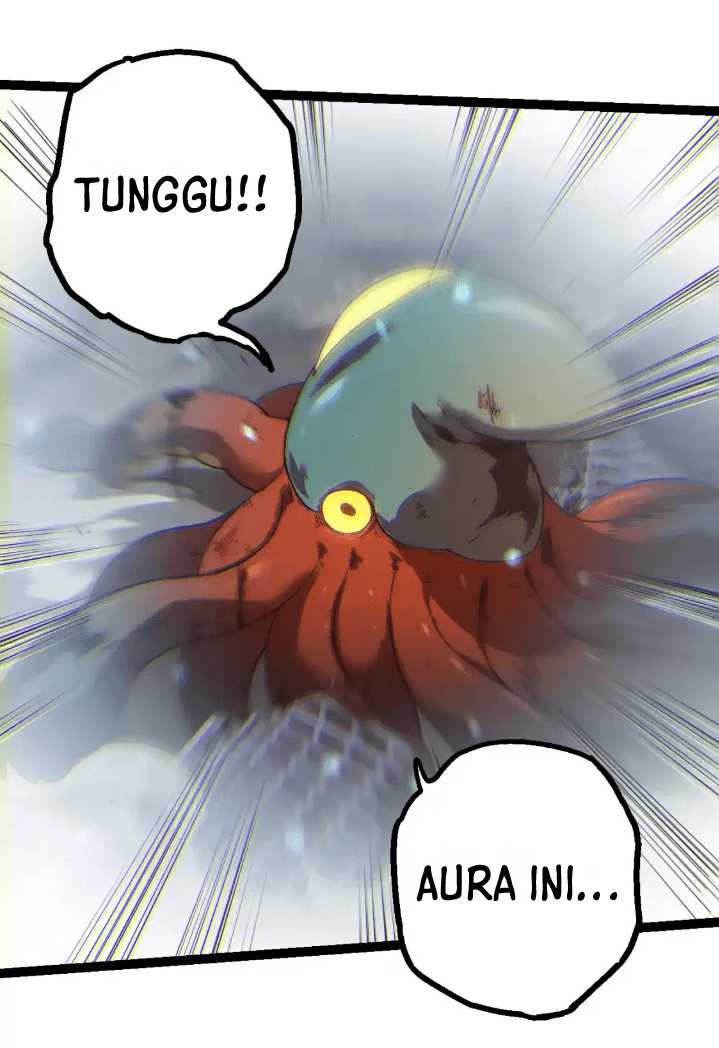 Evolution Begins With A Big Tree Chapter 162 Gambar 19