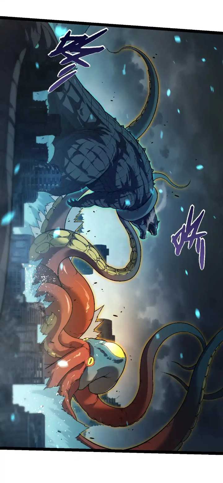 Evolution Begins With A Big Tree Chapter 162 Gambar 11