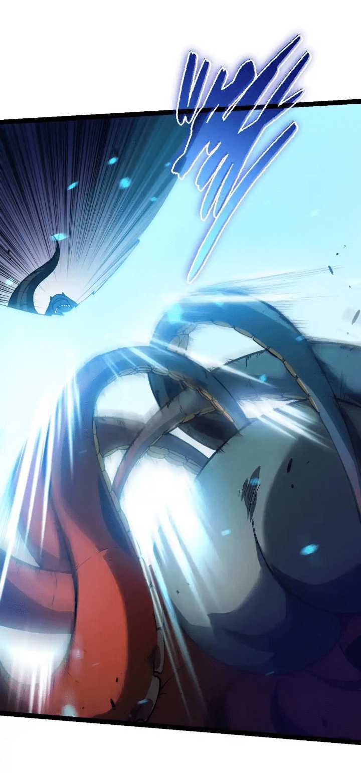 Evolution Begins With A Big Tree Chapter 162 Gambar 13