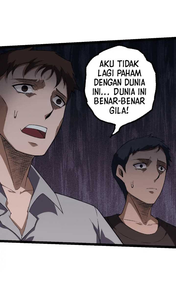 Evolution Begins With A Big Tree Chapter 162 Gambar 24