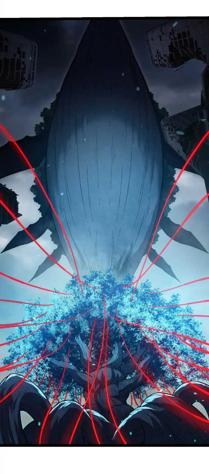 Evolution Begins With A Big Tree Chapter 162 Gambar 26