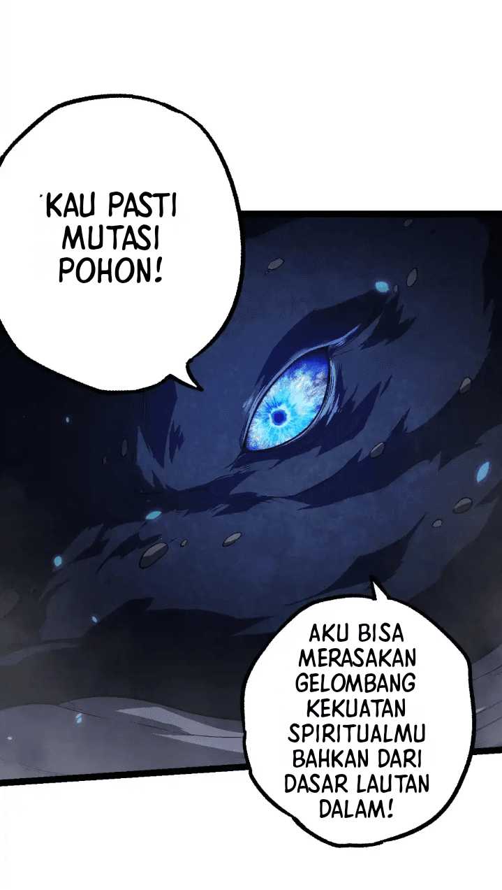 Evolution Begins With A Big Tree Chapter 162 Gambar 27