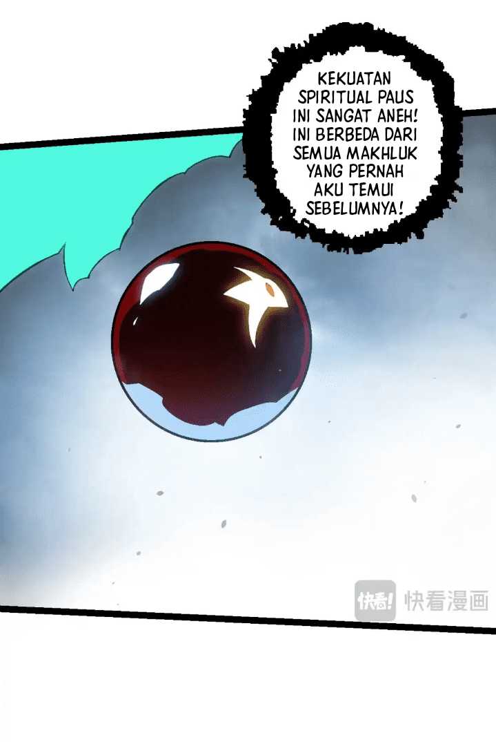 Evolution Begins With A Big Tree Chapter 162 Gambar 28