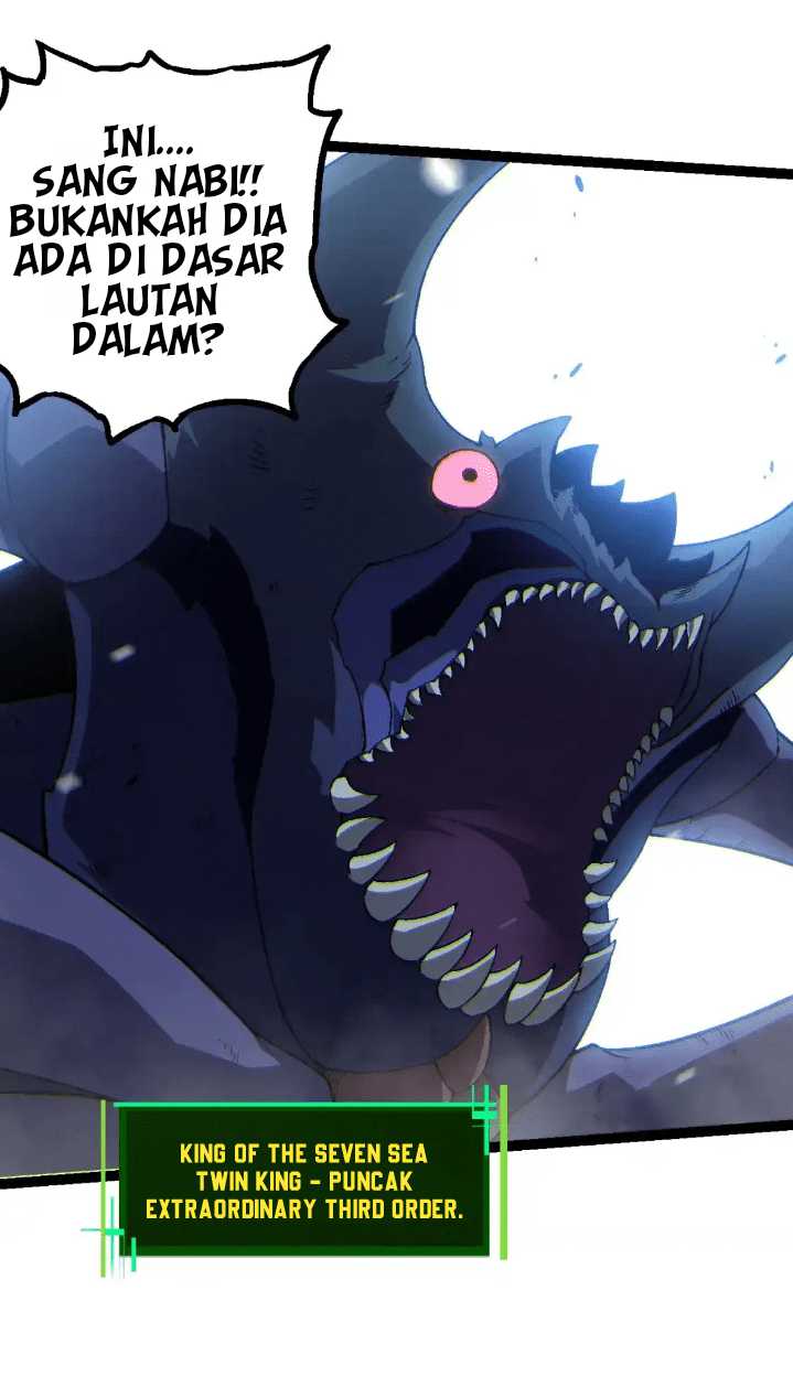 Evolution Begins With A Big Tree Chapter 162 Gambar 20