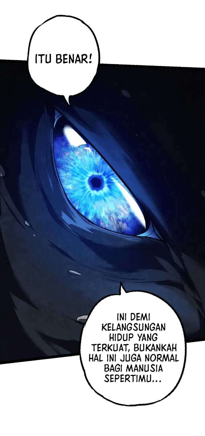 Evolution Begins With A Big Tree Chapter 162 Gambar 34